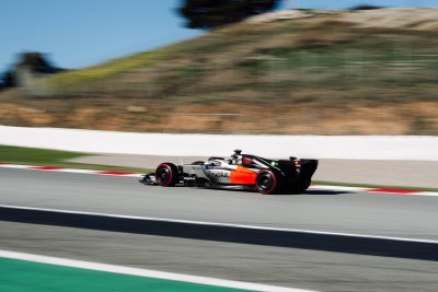 Robert Shwartzman pressenti pour un rôle de réserviste chez Audi en F1