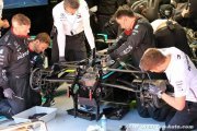Ross Brawn considère avec 'amusement' la polémique en F1 autour du DAS de Mercedes