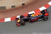 Ricciardo révèle les 5 meilleures secondes de sa saison