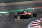 McLaren, un redressement financier tout autant que sportif