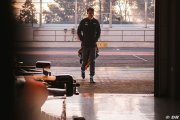 Piastri s'est 'remis dans le bain' avec McLaren F1