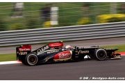 Boullier : Quel week-end riche en émotions