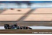 Force India : La VJM08 n'est pas encore prête