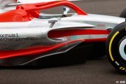 Brawn raconte la genèse du concept aéro des F1 2022