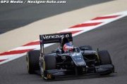 Photos - GP2 Bahrain (Sakhir) - 18-21/04