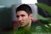 Wolff optimistic of finding seat for Ocon
