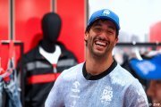 Ricciardo could make 'massive' Supercars switch - CEO