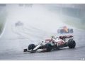 Dutch GP 2021 - Alfa Romeo preview