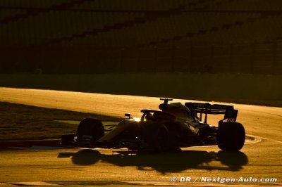 Alonso ’may’ attend Barcelona test - McLaren