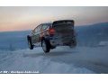 Débuts réussis pour la Ford Fiesta RS WRC