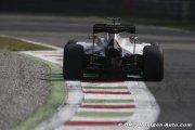 Steiner : Haas veut s'offrir Toro Rosso au championnat