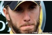Heidfeld a du mal à comprendre les décisions de la FIA