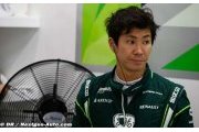 Japan 2014 - GP Preview - Caterham Renault