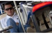 Aleshin est forfait à Istanbul