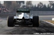 Mercedes testera d'importantes améliorations à Magny-Cours