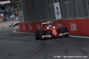 Ferrari should focus on 2017 and 'internationalise'