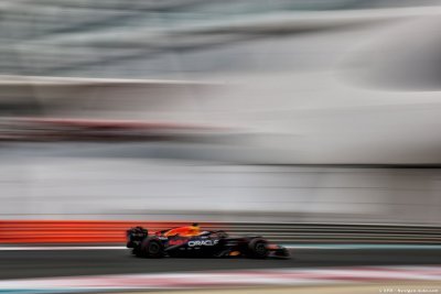 Un rappel d’Abu Dhabi 2021&nbsp;? Marko parie sur Verstappen en tout cas