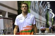 Paul di Resta pense déjà à 2014