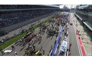 Officiel : La F1 veut devenir un sport à émission neutre en carbone d'ici 2030