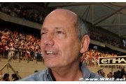 Dennis ne veut pas voir un patron d'équipe à la place d'Ecclestone