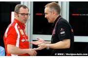 Domenicali salue le rôle joué par la FOTA