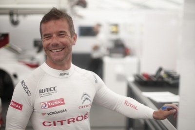 Loeb’s WTCC switch almost failed back in 2014