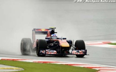 Ricciardo preparing for 2012 Toro Rosso debut - Tost