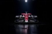 Alfa Romeo F1 veut faire 'un pas en avant' avec la C42