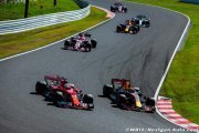 Marko : Avec une bonne fiabilité, Red Bull aurait battu Ferrari