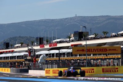 Gasly&nbsp;: La fiabilité de la Spec B du Honda pose question