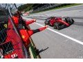Ferrari a comblé son écart sur Red Bull grâce à son nouvel aileron