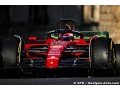 Azerbaïdjan, EL2 : Leclerc se glisse devant les Red Bull, Alonso 4e