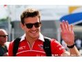 Bianchi : Ferrari serait la suite logique pour sa carrière