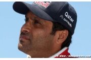 SS2: Nasser wins stage, takes first place