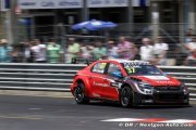López takes positives from Portugal WTCC mistakes