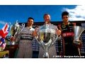 David Coulthard crowned Champion of Champions