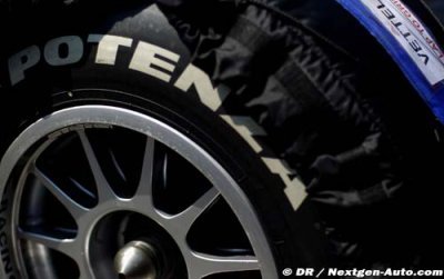 Bridgestone veut poursuivre sur la voie des tendres
