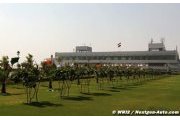 2012 Formula 1 Airtel Indian Grand Prix preview