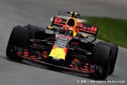 Red Bull : ExxonMobil meilleur que Total ?