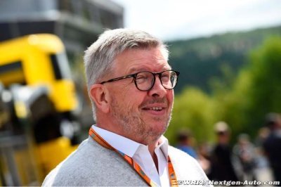 2017 championship ’not decided yet’ - Brawn