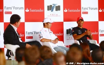 FOTA Fans Forum transcript - Segment 3