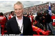 Mosley : La F1 doit craindre pour sa survie