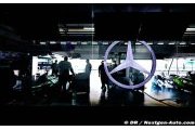 Brawn : Un meilleur début de saison que prévu