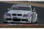 Okayama : Doublé BMW en qualifications