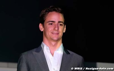 Gutiérrez fier de représenter l’Amérique en 2016