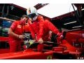 Berger advises Vettel to say 'bye-bye' to F1