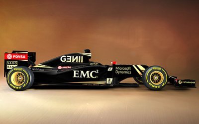 Chester&nbsp;: Lotus a tiré les leçons de 2014