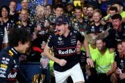 'Pour moi, il a gagné le titre' : le manager de Verstappen encense Max