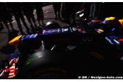 Webber : Suzuka, un circuit sensationnel