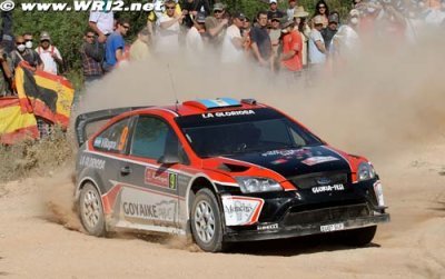 Munchi’s Team prosper in Portugal